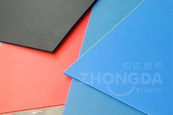 中空板瓶托的用途及優(yōu)點是什么？