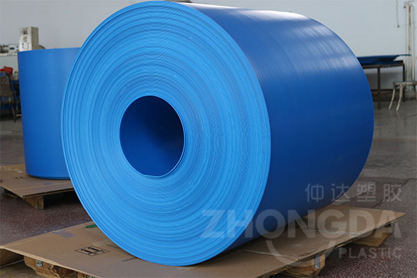 仲達(dá)塑膠PP中空板質(zhì)量到底如何？